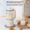 Intelligent wall breaking machine, 1.5L - 图片 3