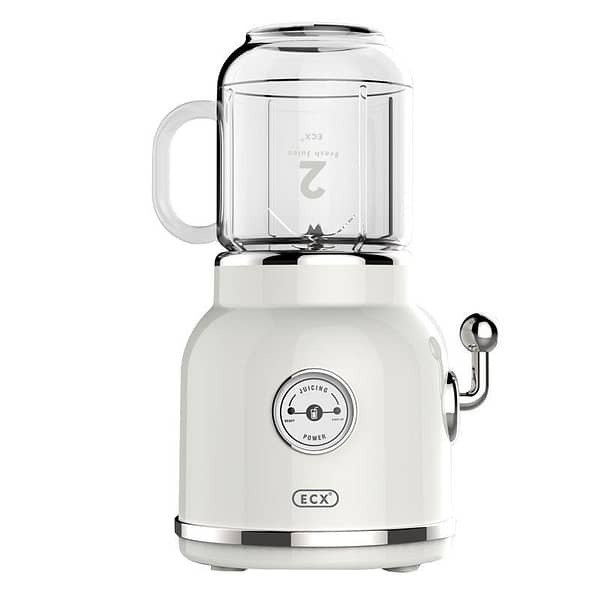 Vintage juicer, 600ml