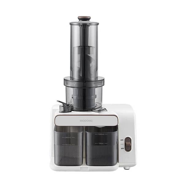 Fully automatic juicer, 600ml