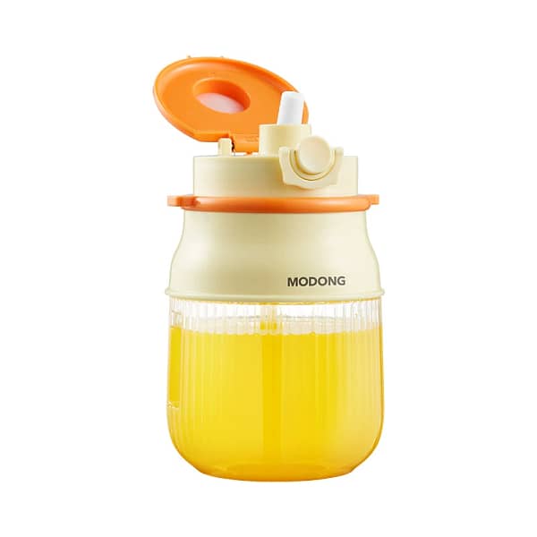 Portable juicer, 600ml