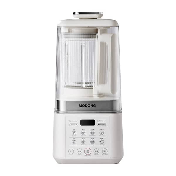 Multi functional wall breaking machine, 1.5L