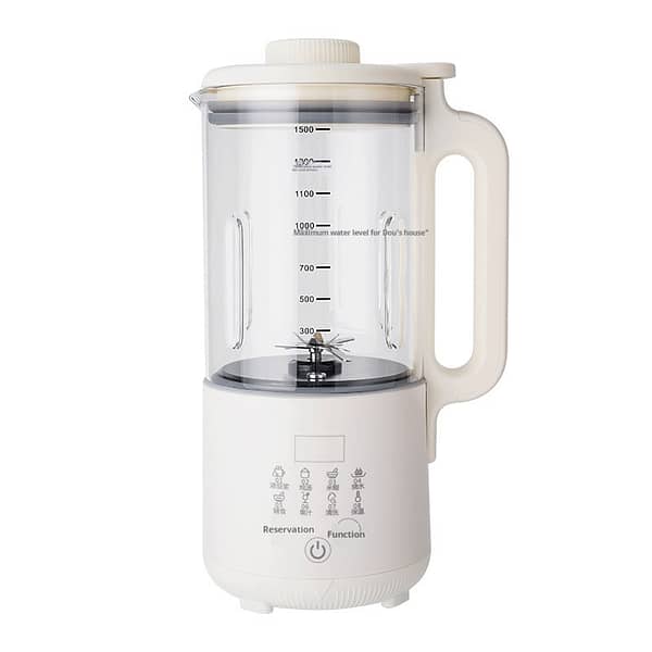 Intelligent wall breaking machine, 1.5L